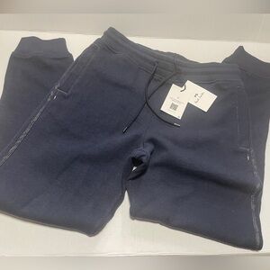 Paul Smith Navy Sweatpants